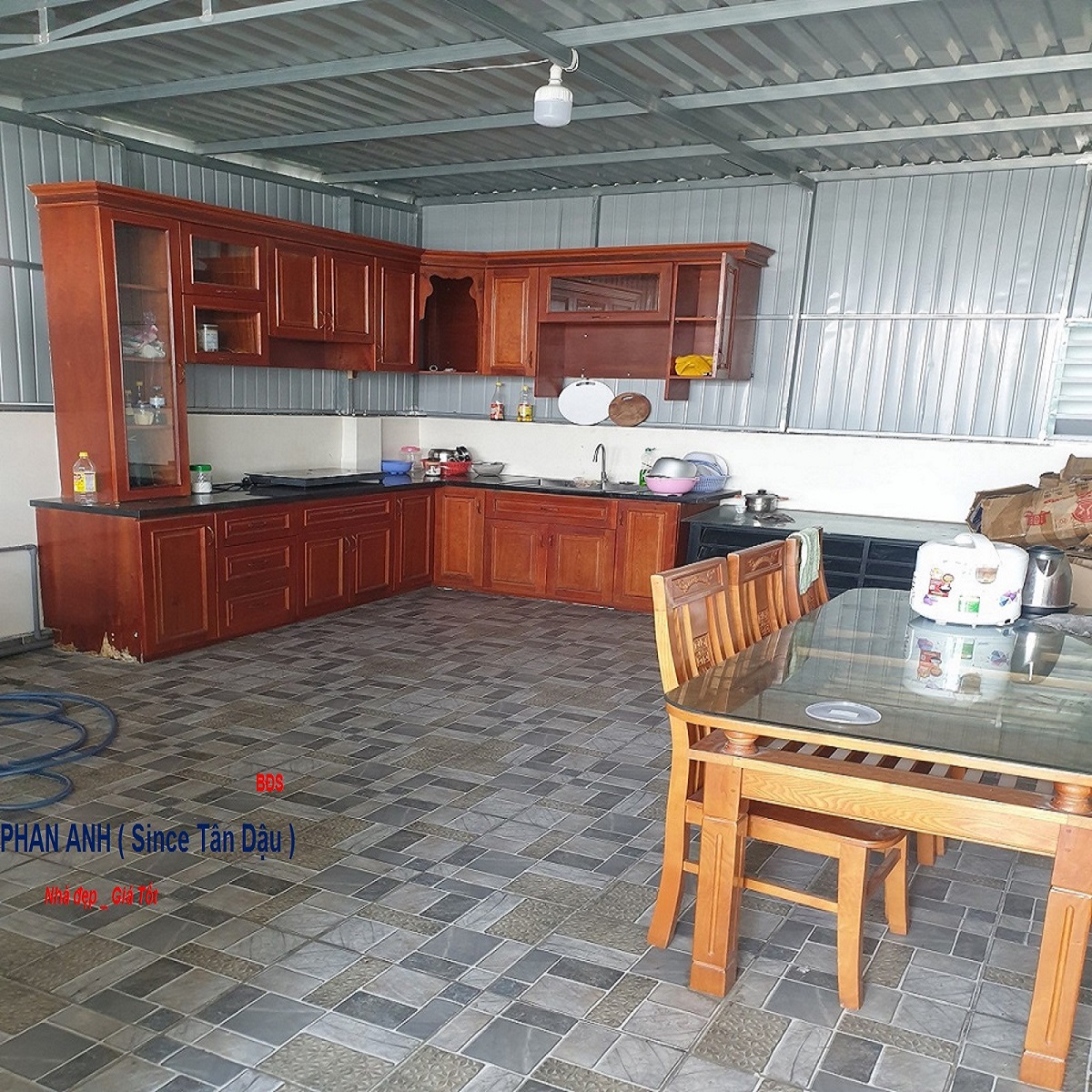 🏠 Bán Gấp Nhà Mặt Phố Trường Thọ - Đối Diện Trung Tâm Sát Hạch Lái Xe 🚗💨 - Ảnh 3
